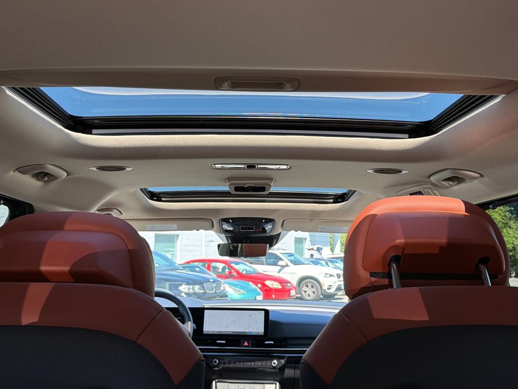 New 2026 Kia Carnival SX Prestige FWD image 8