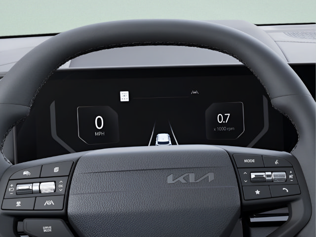 New 2026 Kia Sportage SX FWD image 22
