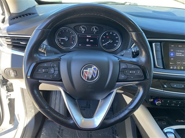 Used 2023 Buick Enclave Essence w/ Experience Buick Package image 39