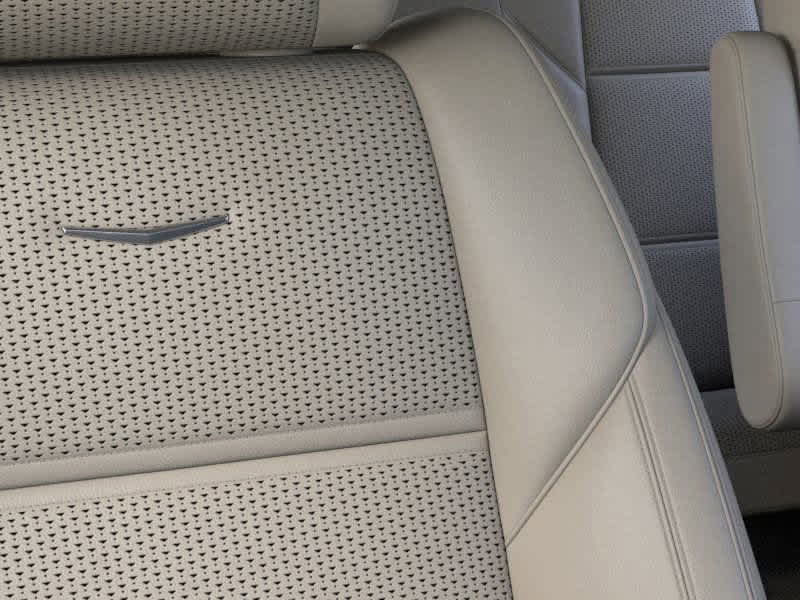 New 2025 Cadillac Escalade Sport Platinum w/ LPO, ONYX Package image 37