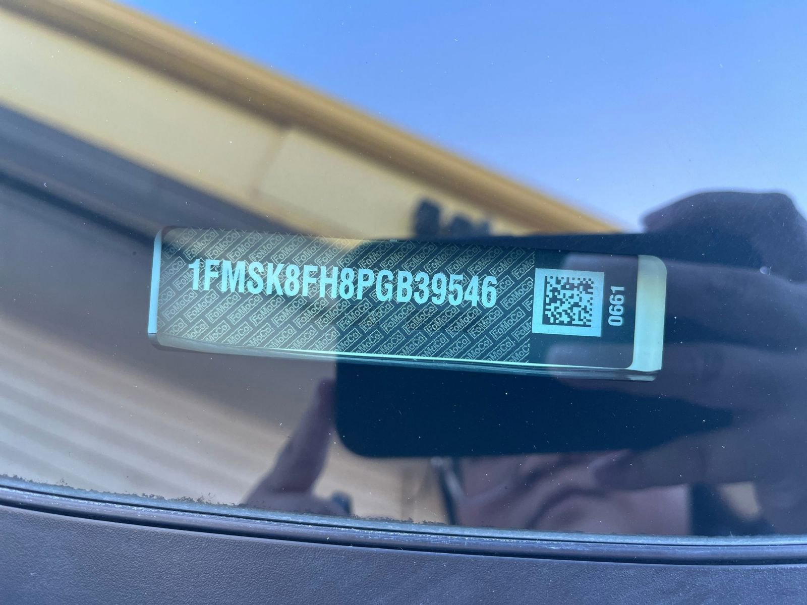 Used 2023 Ford Explorer Limited image 33