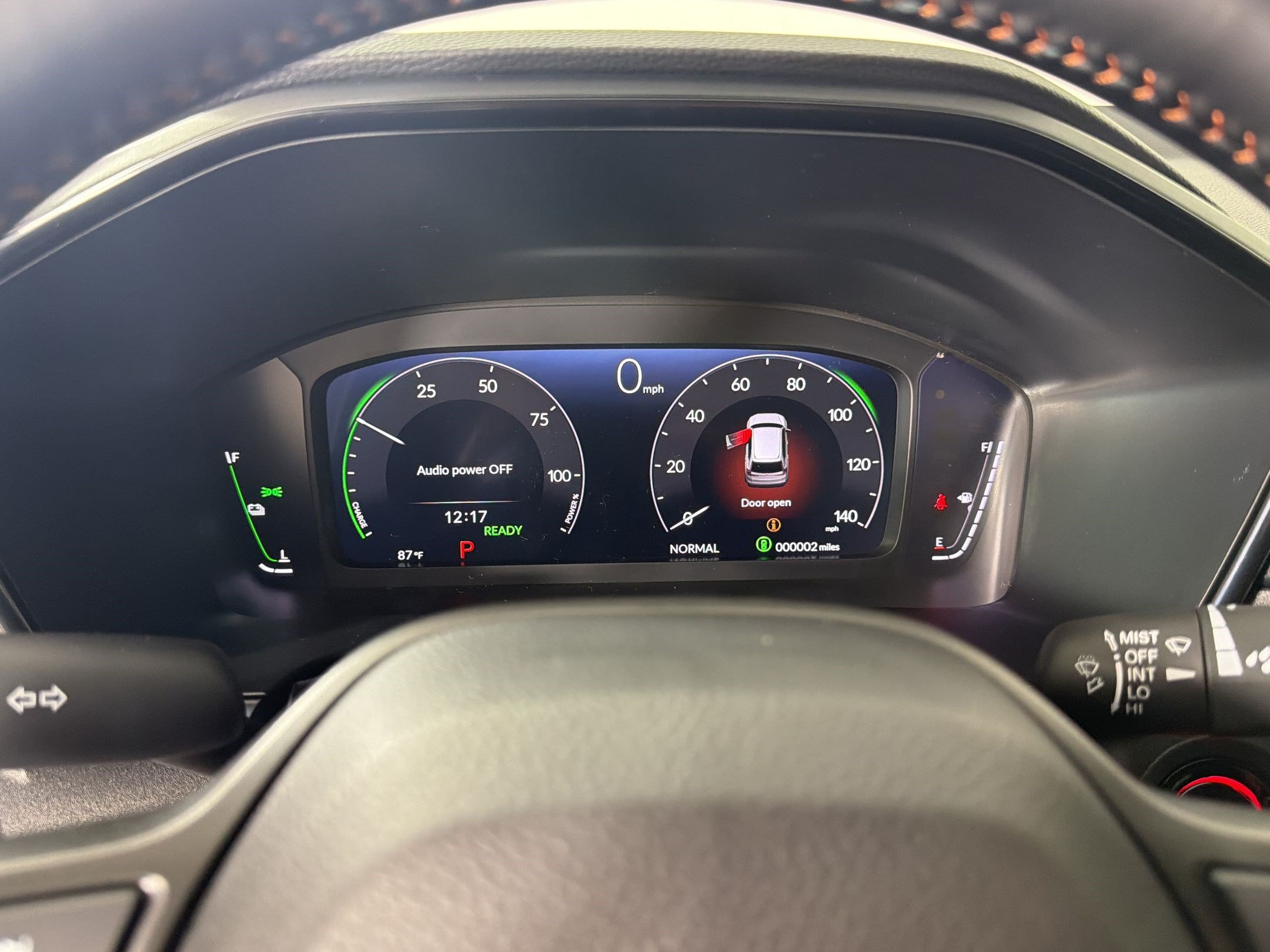 New 2026 Honda CR-V Sport-L image 20