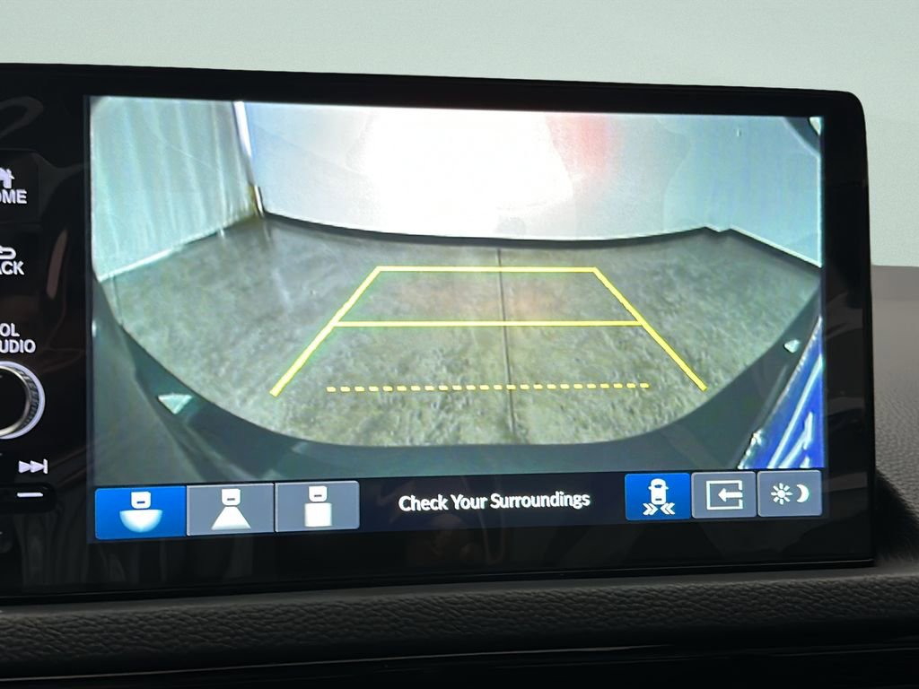 New 2026 Honda Civic Sport Touring image 25