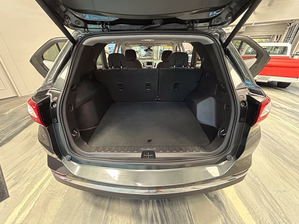 Used 2019 Chevrolet Equinox LT FWD image 43