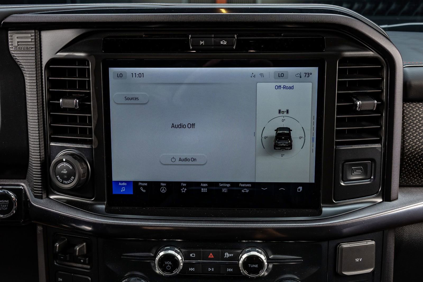 Used 2025 Ford F150 Raptor w/ Equipment Group 803A Raptor R image 24