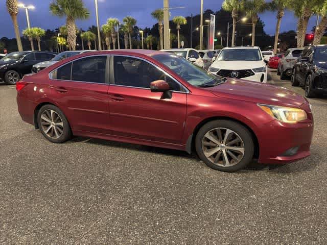 Used 2015 Subaru Legacy 2.5i Limited AWD/4WD image 12