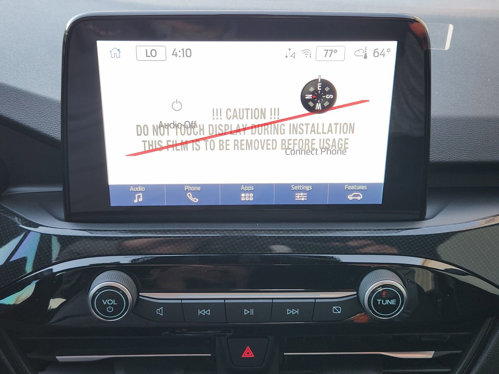 New 2026 Ford Escape ST-Line image 17