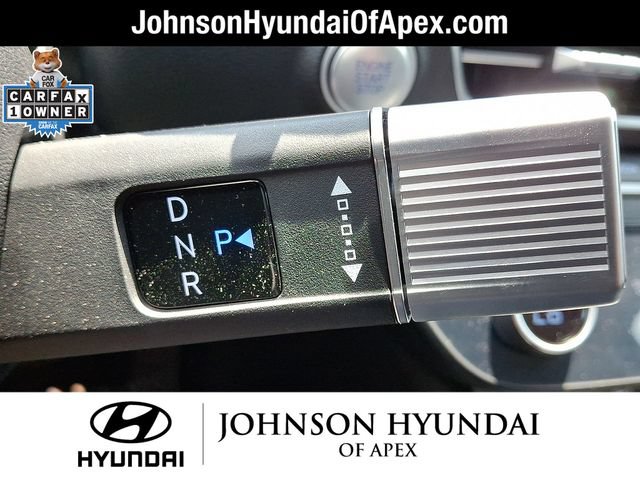 Certified 2026 Hyundai Sonata SEL FWD image 14