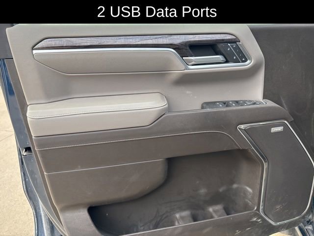 Used 2022 Chevrolet Silverado 1500 LTZ w/ LTZ Convenience Package II image 13