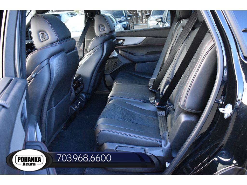 New 2026 Acura MDX A-Spec AWD/4WD image 31