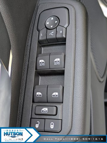 New 2026 RAM 1500 Big Horn image 13