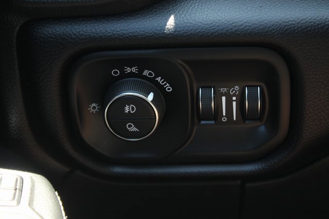 Used 2024 RAM 2500 Rebel w/ Bed Utility Group image 18