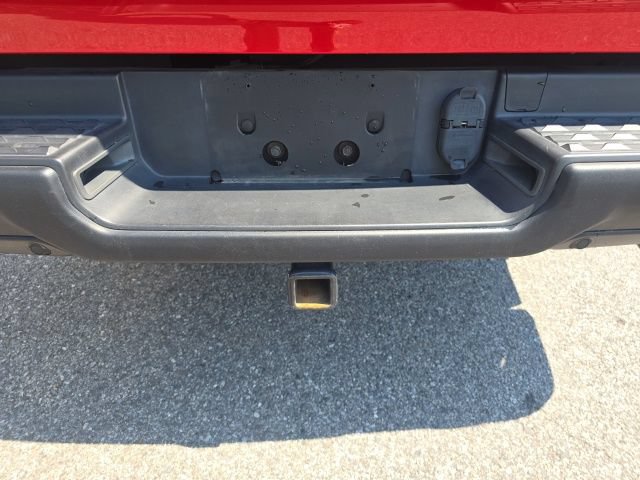 Used 2020 RAM 1500 Rebel w/ Rebel Level 2 Equipment Group AWD/4WD image 28