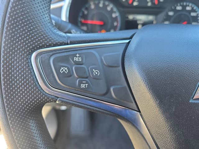 Used 2020 Chevrolet Malibu LT image 16