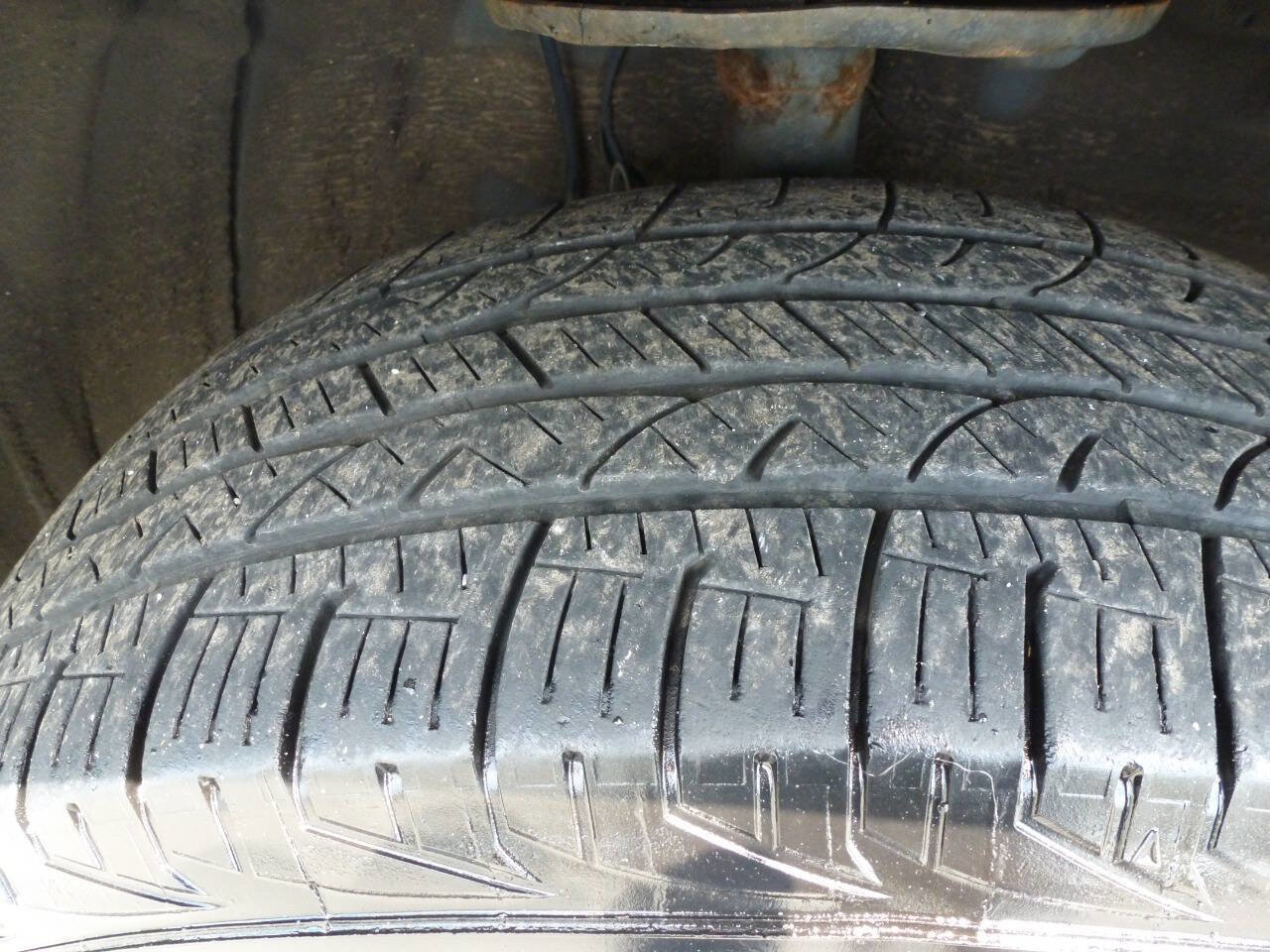 Used 2010 Toyota RAV4 4WD image 20