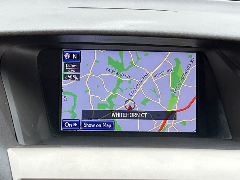 Used 2013 Lexus RX 350 AWD image 19