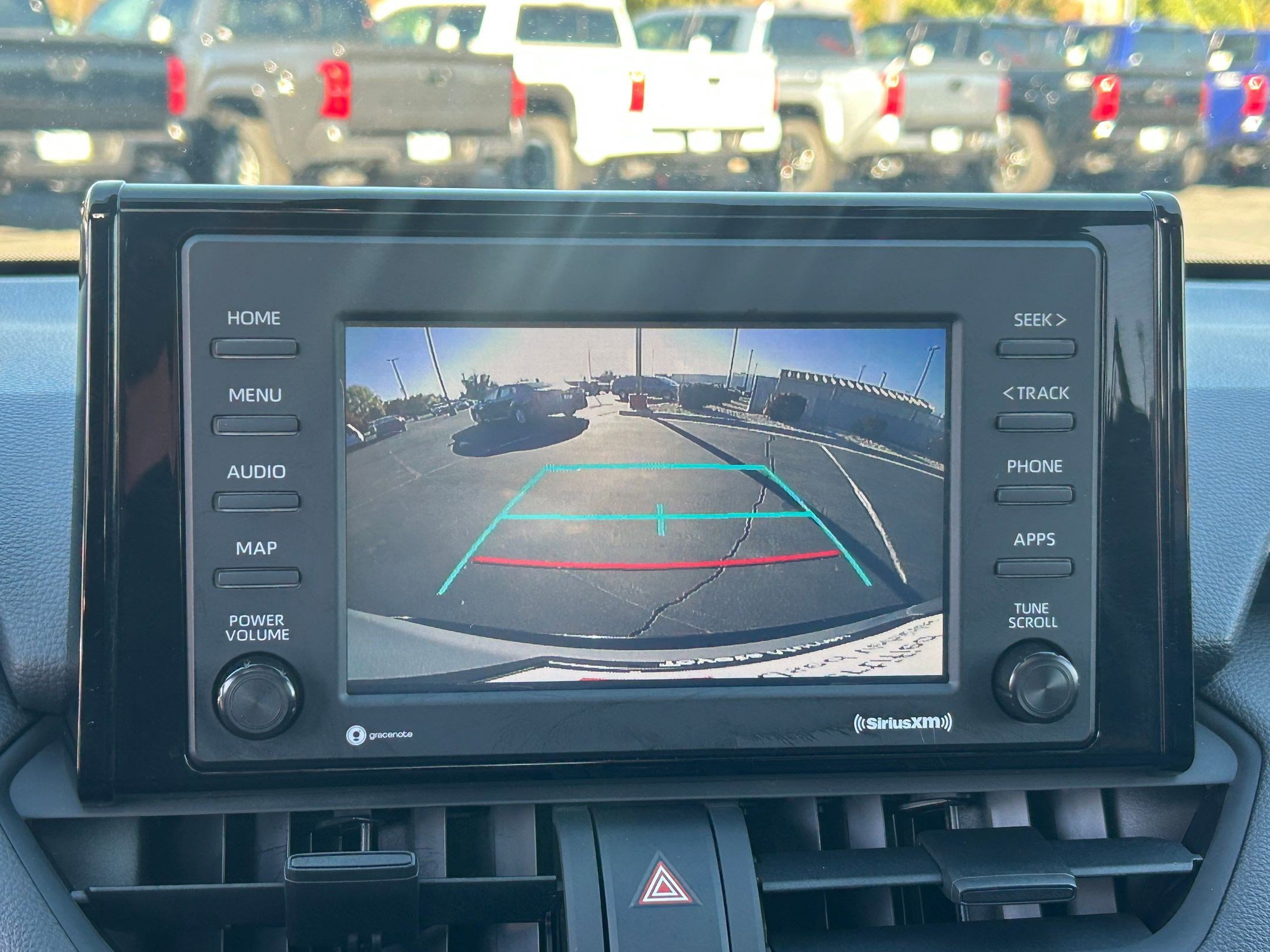 Certified 2022 Toyota RAV4 SE image 20