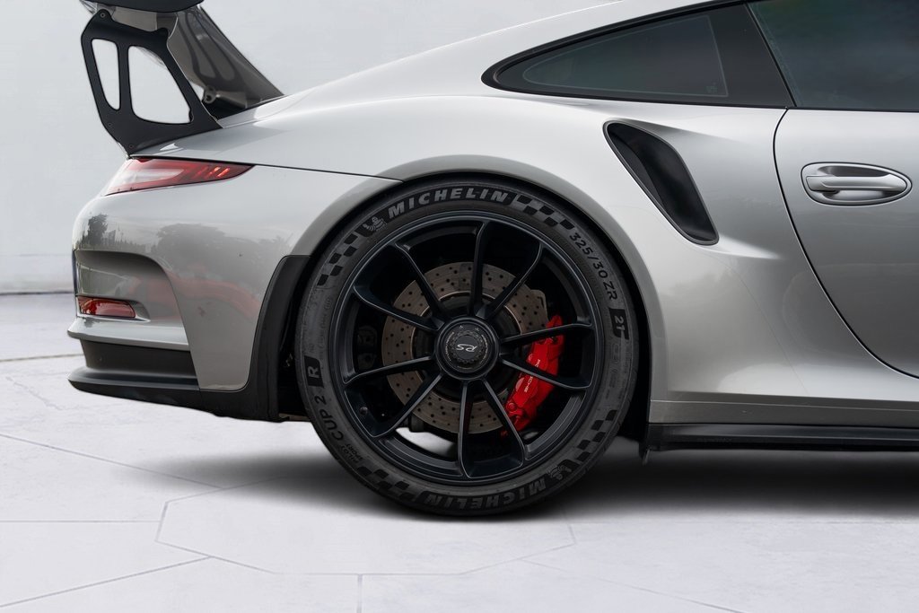 Used 2016 Porsche 911 GT3 RS image 12