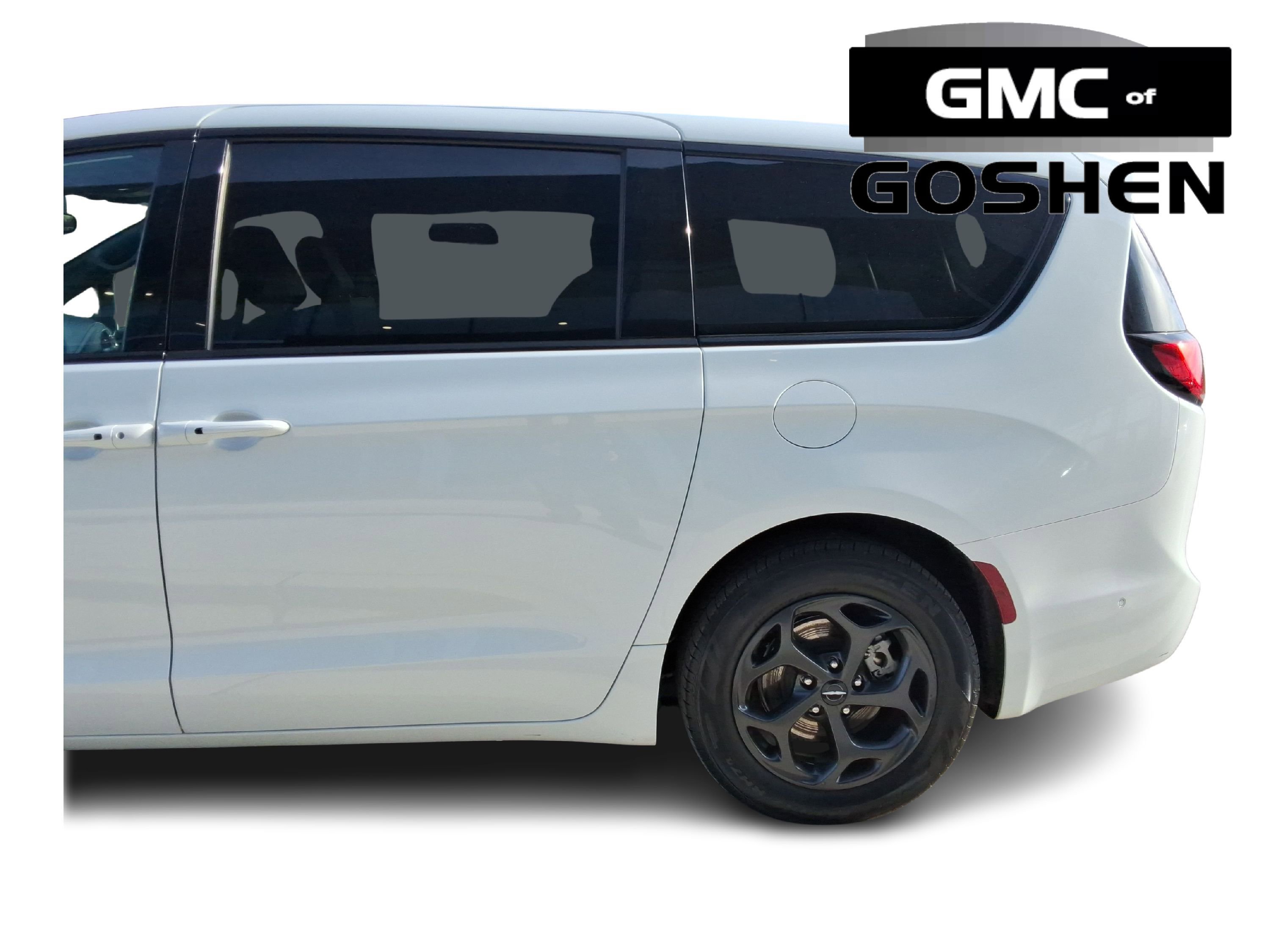 Used 2022 Chrysler Pacifica Limited w/ S Appearance Package image 6