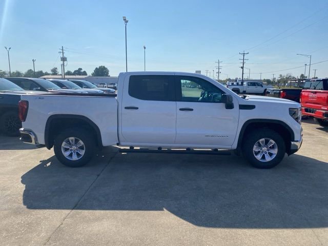 New 2026 GMC Sierra 1500 Pro w/ Pro Value Package image 7