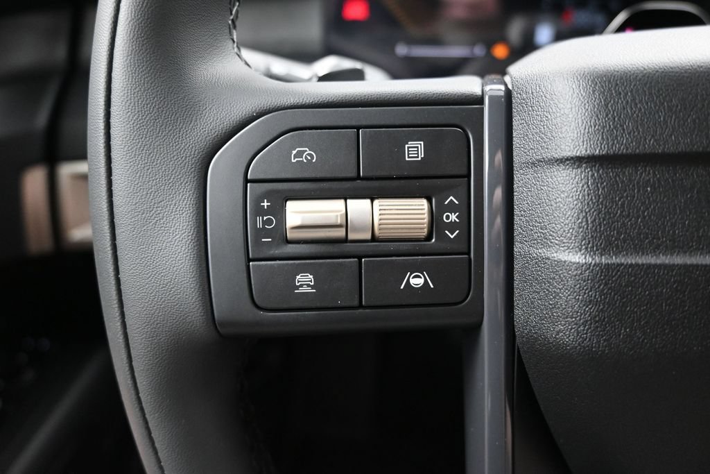 New 2027 Kia Telluride LX FWD image 25