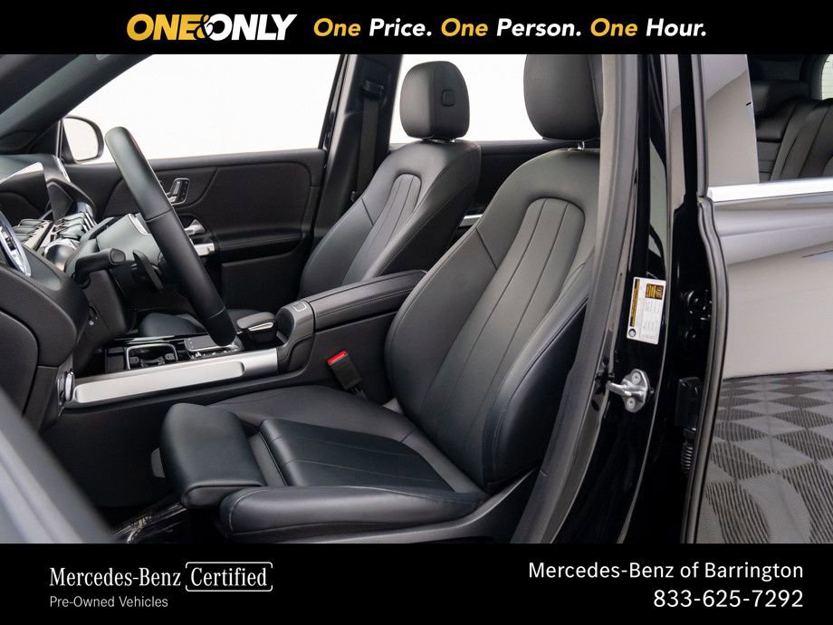 Used 2023 Mercedes-Benz GLB 250 4MATIC image 15