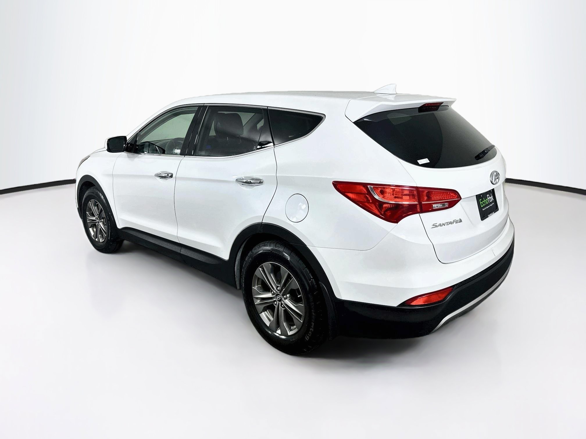 Used 2014 Hyundai Santa Fe Sport FWD image 5