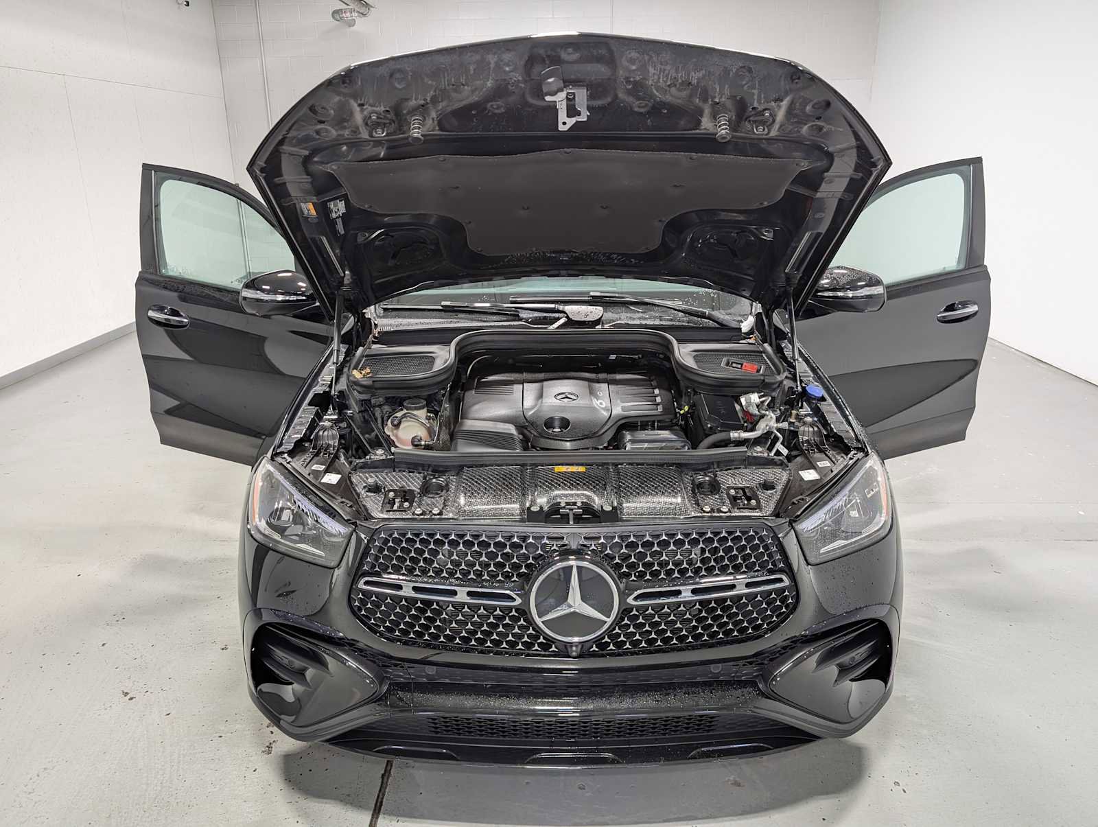 Certified 2024 Mercedes-Benz GLE 450 GLE 450 image 13