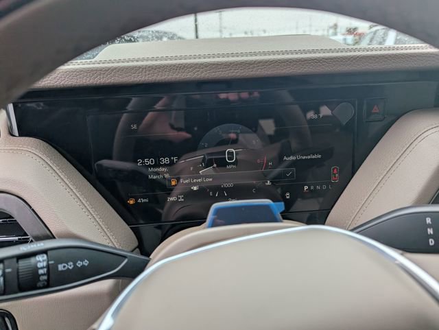 New 2026 GMC Yukon XL Denali w/ Denali Reserve Package image 18