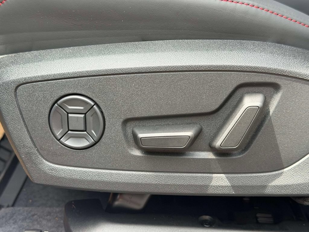 New 2026 Audi S3 Premium AWD/4WD image 11