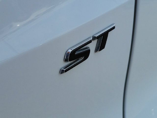 Certified 2024 Buick Envista Sport Touring FWD image 8