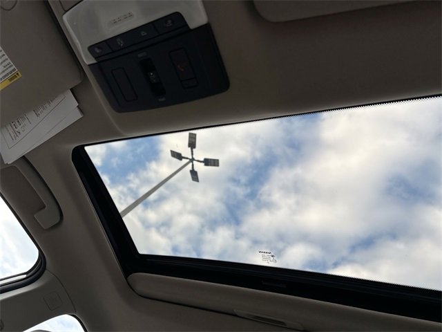 Used 2021 Nissan Altima 2.5 SL image 37