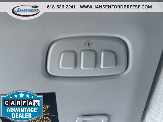 Used 2023 Ford Escape Platinum image 26