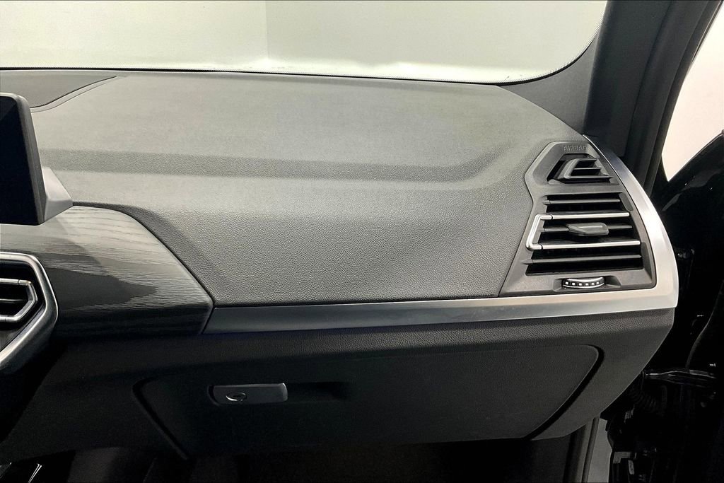 Used 2023 BMW X3 xDrive30i w/ Convenience Package w/ZPA image 18
