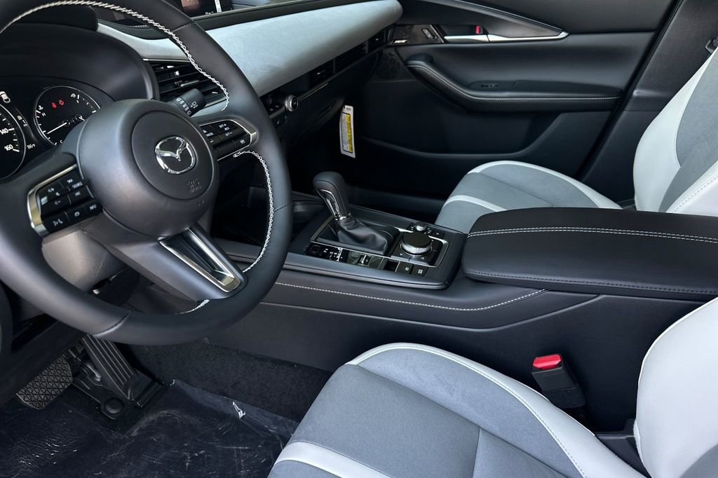 New 2026 MAZDA CX-30 Aire Edition AWD/4WD image 11