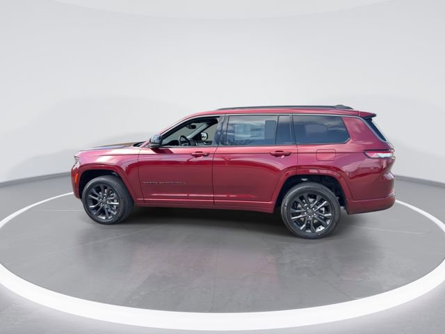 New 2026 Jeep Grand Cherokee L Limited image 5