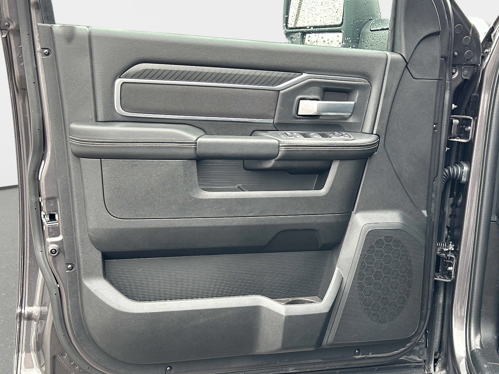 New 2026 RAM 2500 Big Horn image 19