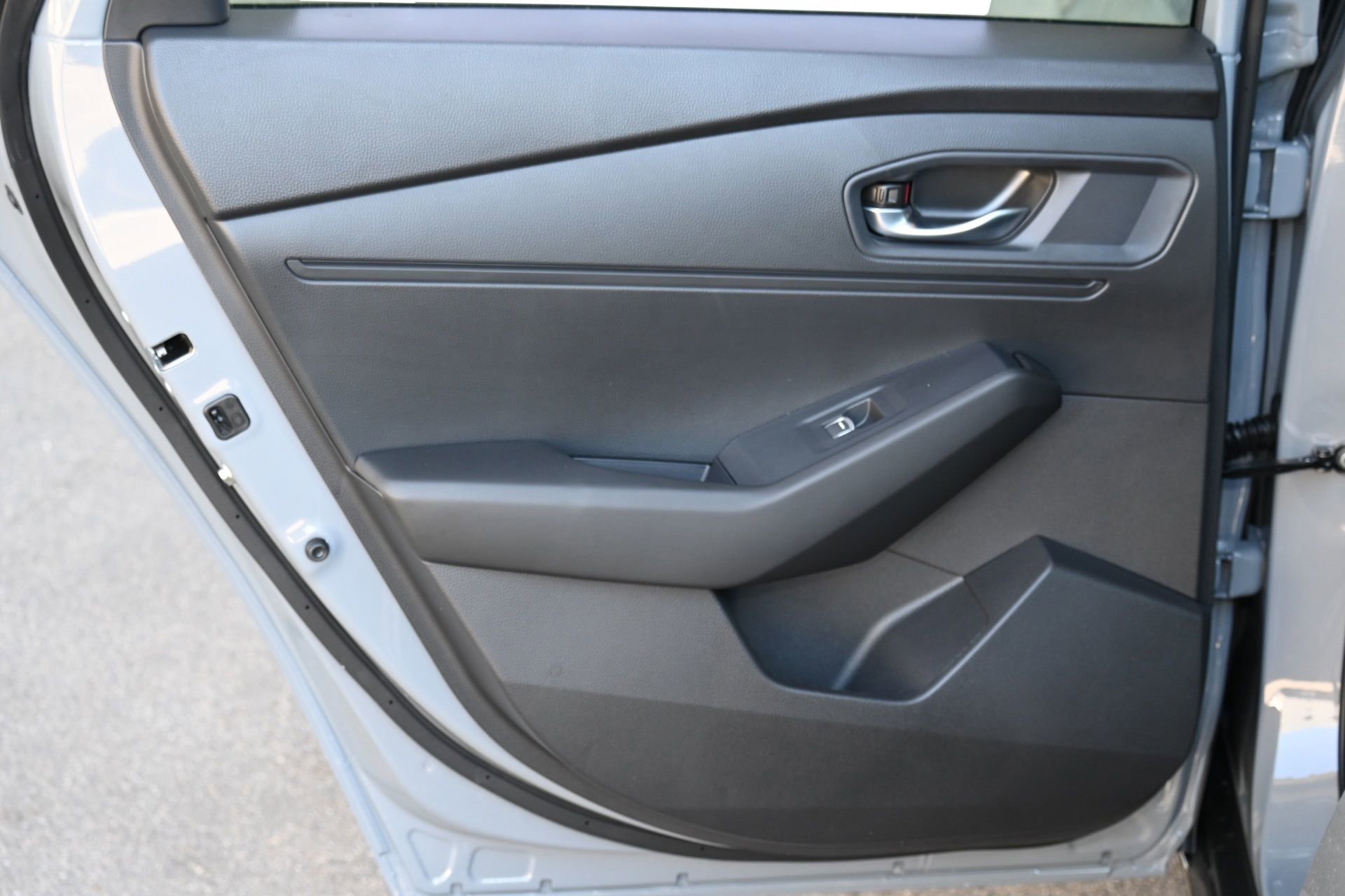 New 2026 Honda Accord SE image 11
