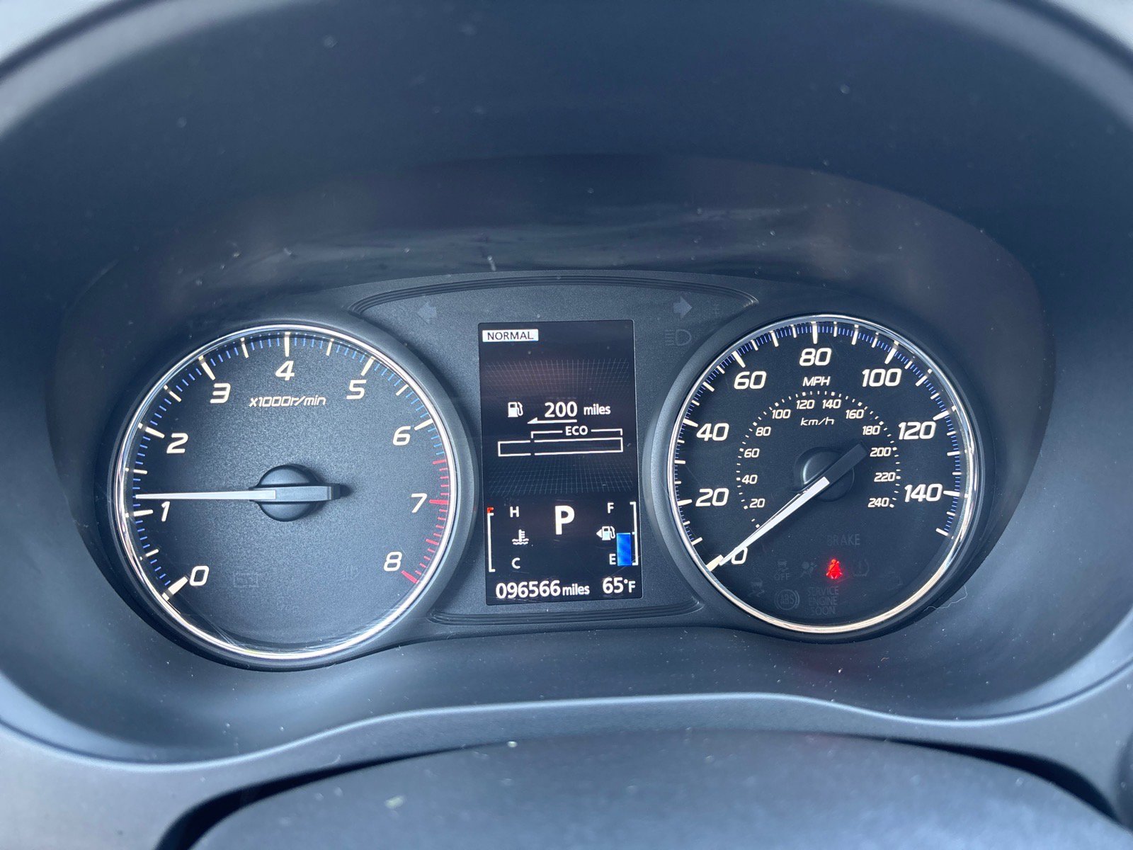 Used 2016 Mitsubishi Outlander ES AWD/4WD image 26