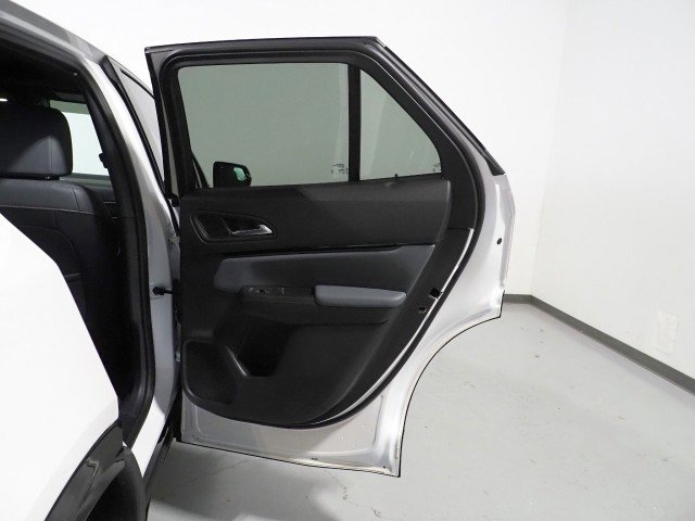 Used 2025 Honda Prologue Touring image 60