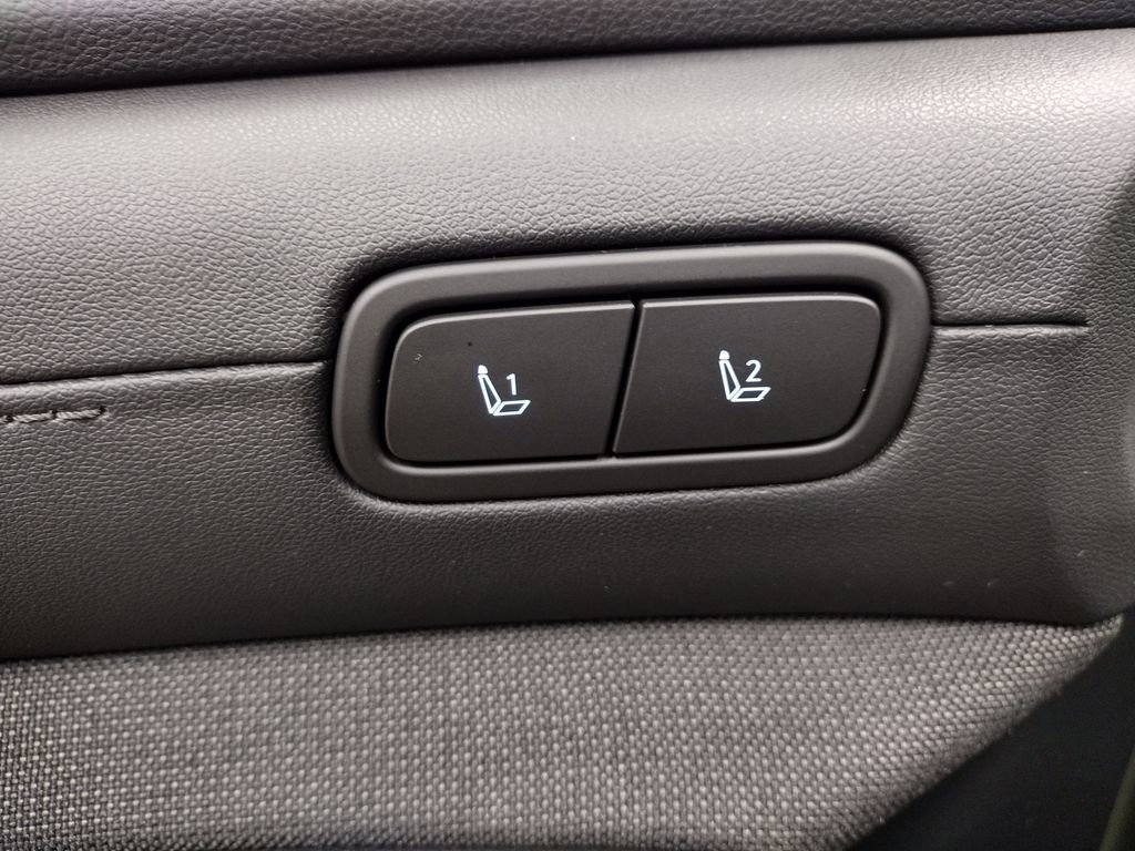 New 2026 Hyundai Tucson Limited image 22