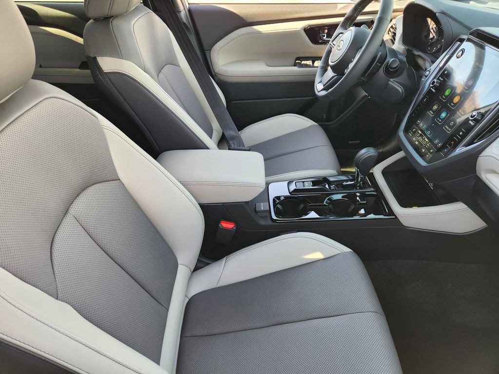 New 2026 Subaru Forester Limited image 10