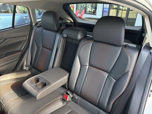 Used 2023 Subaru Crosstrek 2.5i Limited w/ Moonroof Package image 32