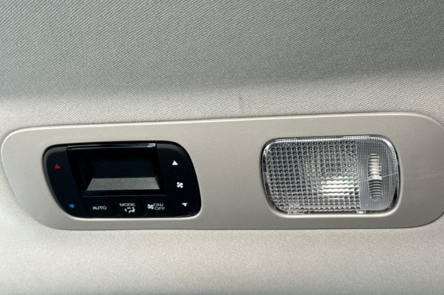 New 2026 Honda Odyssey EX-L image 14