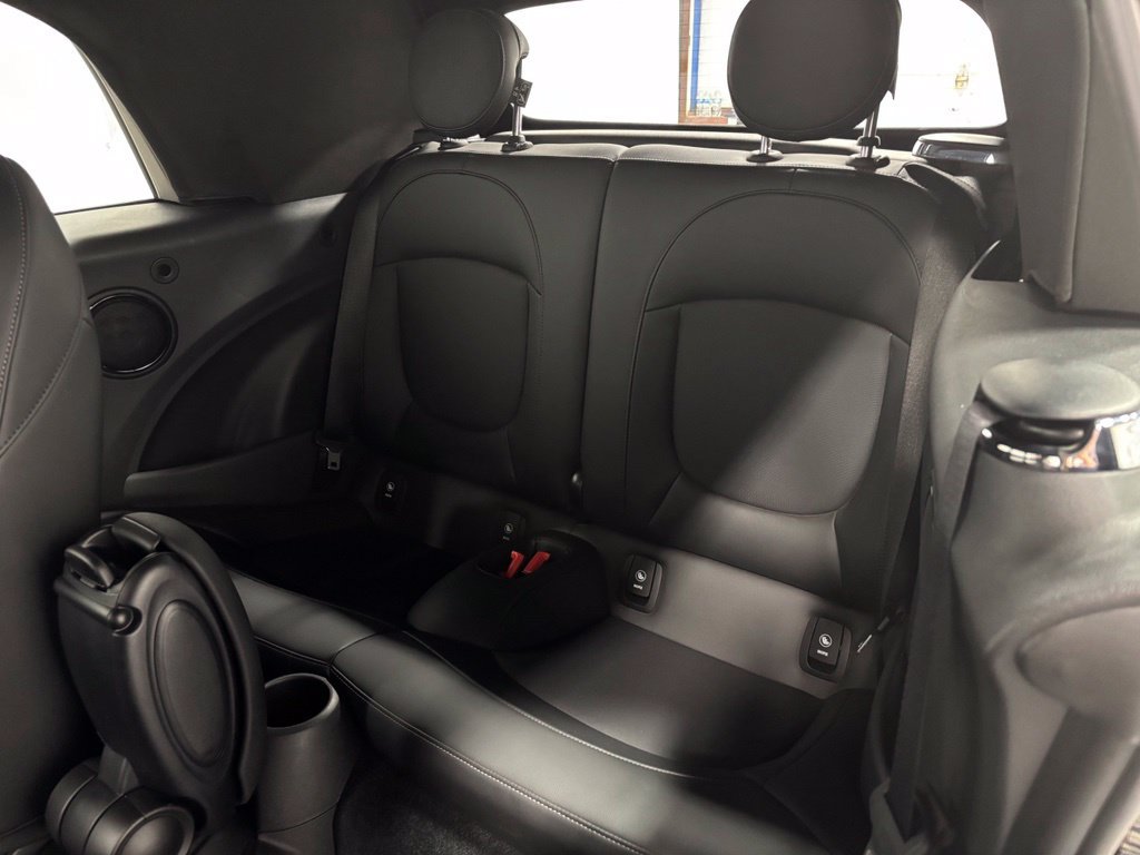 Used 2020 MINI Cooper S FWD image 44