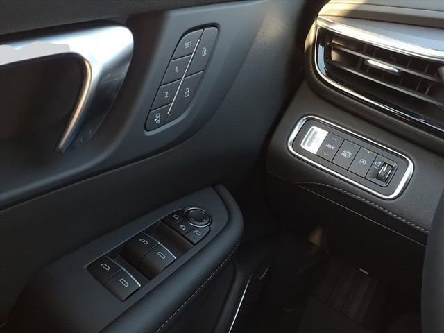 New 2026 Buick Enclave Sport Touring w/ Power Package image 12