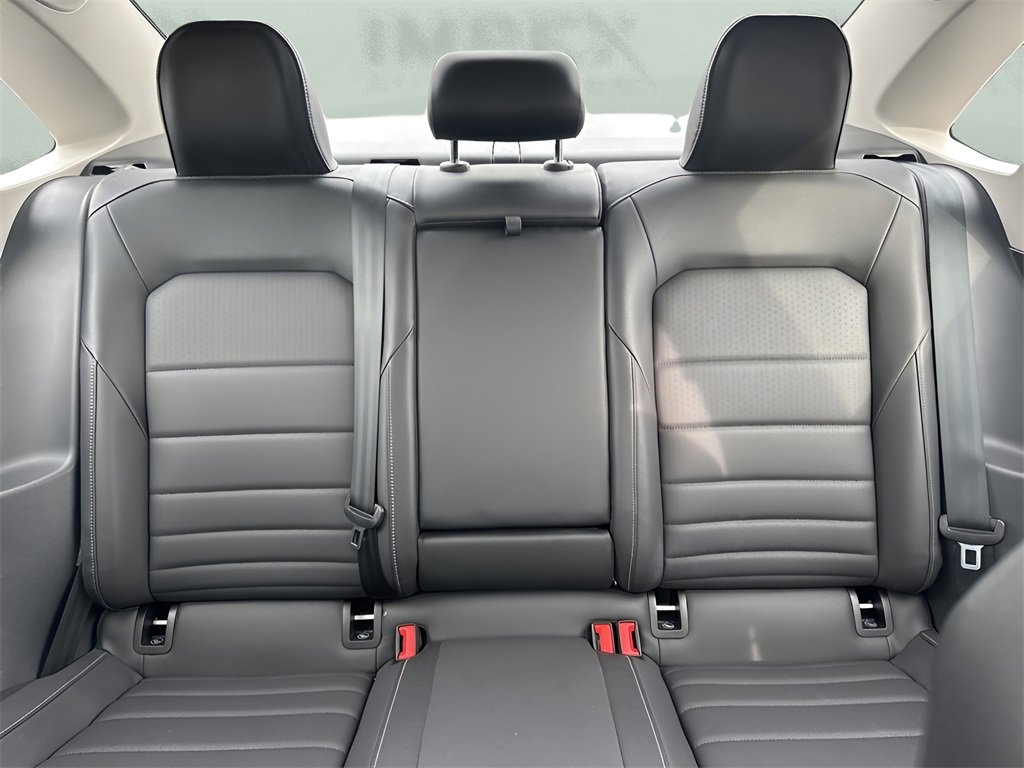 Used 2021 Volkswagen Jetta S image 12