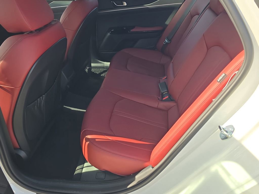 New 2026 Kia K5 GT-Line FWD image 16