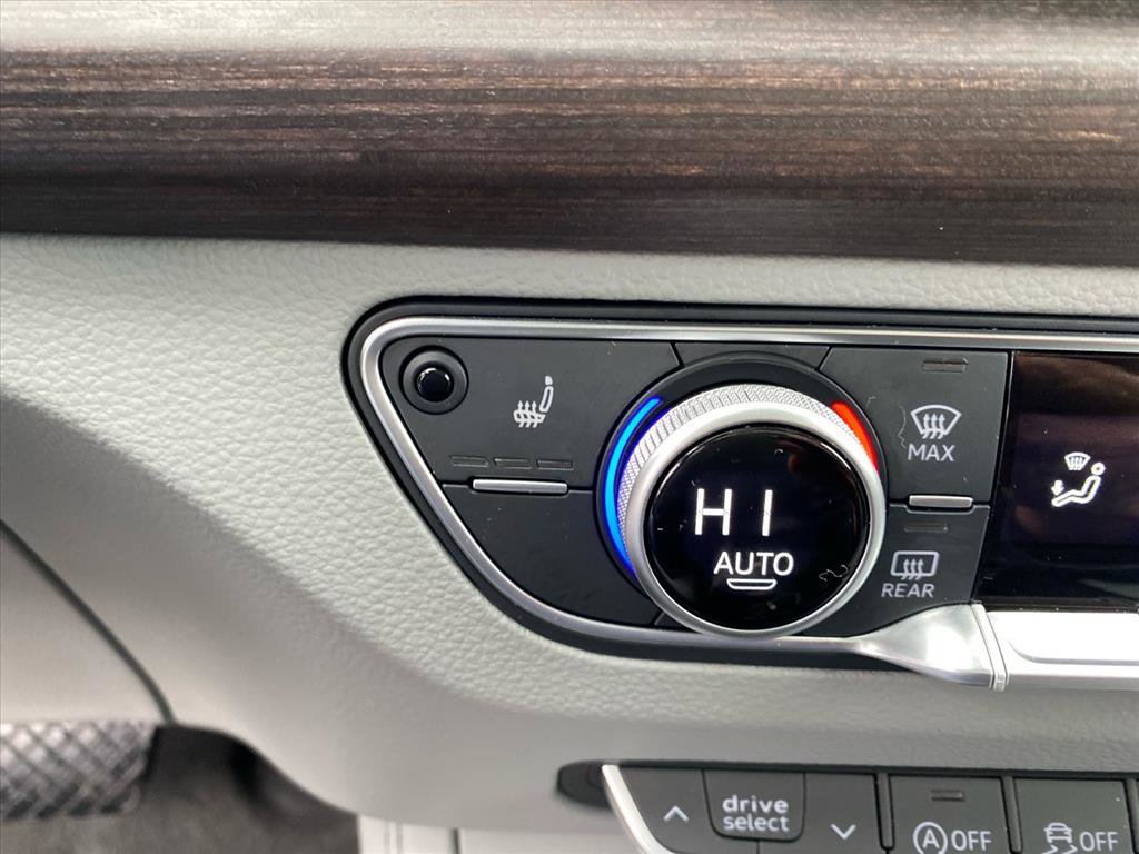 Used 2022 Audi Q5 2.0T Premium Plus image 15