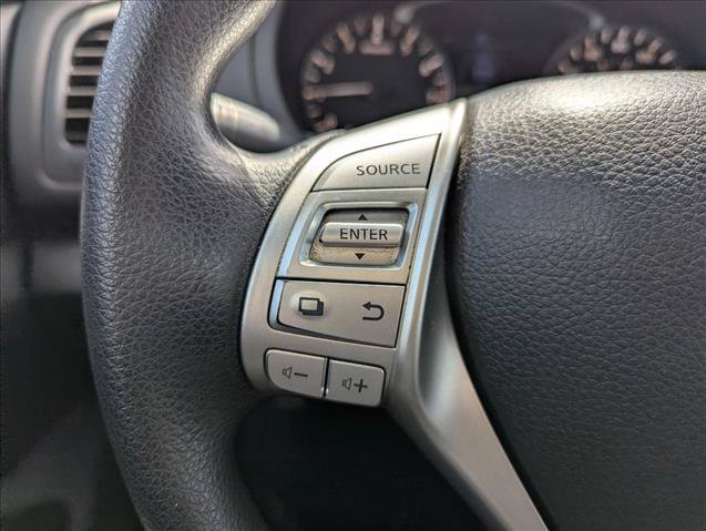 Used 2018 Nissan Altima 2.5 S w/ S Convenience Package FWD image 13